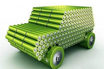 中日韓在動力電池產能上占據優勢，歐洲欲打破市場格局
