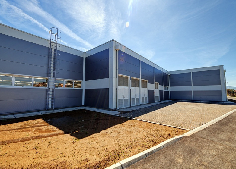 選擇我們的理由