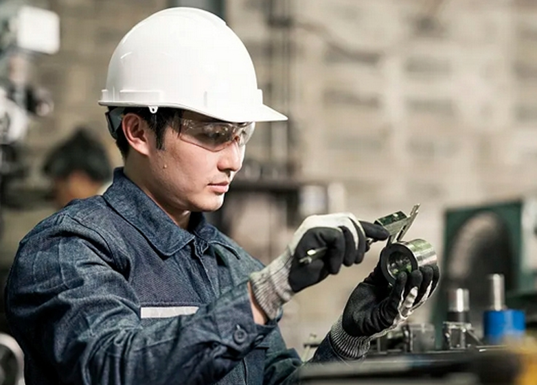 選擇我們的理由